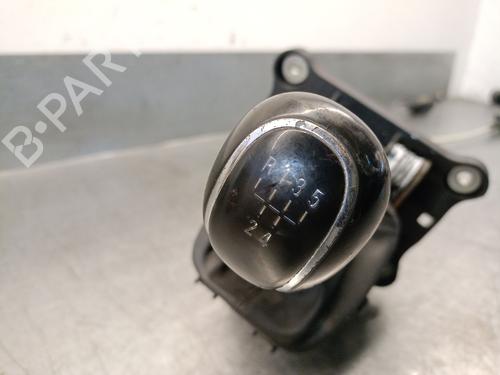 Gear lever OPEL MERIVA B MPV (S10) 1.3 CDTI (75) | BP30594215M90 