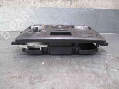 Climate control SUZUKI GRAND VITARA II (JT, TE, TD) 1.9 DDiS All-wheel Drive (JT419, TD44, JB419WD, JB419XD,... | BP6312846I5 