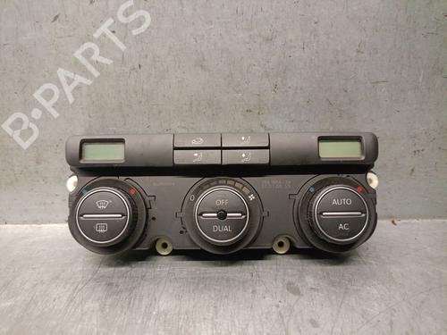 Used Climate control VW GOLF V (1K1) 2.0 TDI 16V (140 hp) 30383753