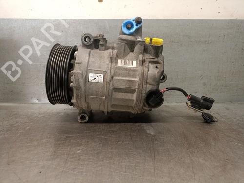 AC compressor LAND ROVER RANGE ROVER III (L322) 3.6 D 4x4 | BP26124010M34 