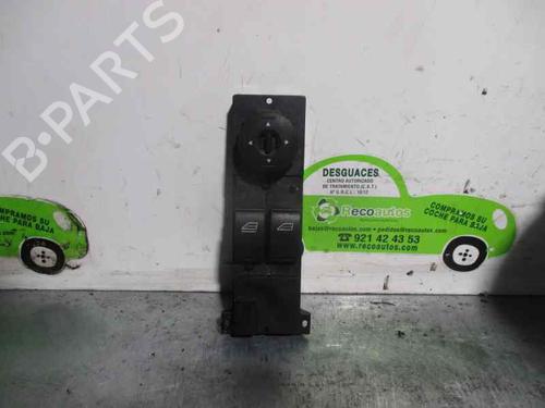 Used Left front window switch FORD FOCUS II (DA_, HCP, DP) 1.8 TDCi (115 hp) 2511476