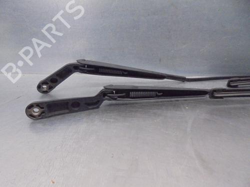 Front windshield wiper arm AUDI A3 (8L1) 1.9 TDI | BP16521860C143 