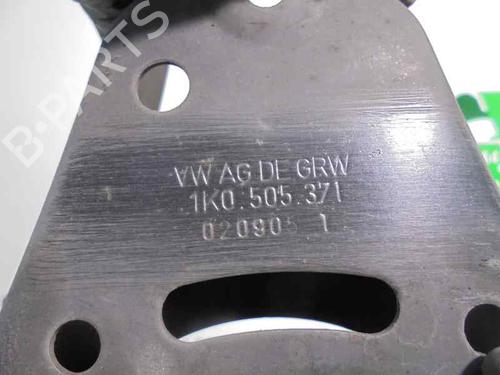Querlenker links hinten VW PASSAT B6 (3C2) 2.0 TDI 16V | BP2086973M14 