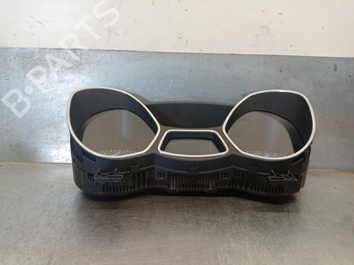 Instrument cluster FORD FOCUS III Turnier 1.0 EcoBoost | BP20268448C47 