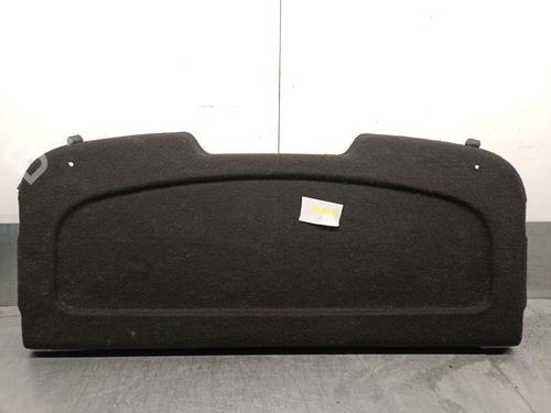 Rear parcel shelf FORD FIESTA VI (CB1, CCN) 1.6 TDCi 8A61A46506A | 8A61A46506AE