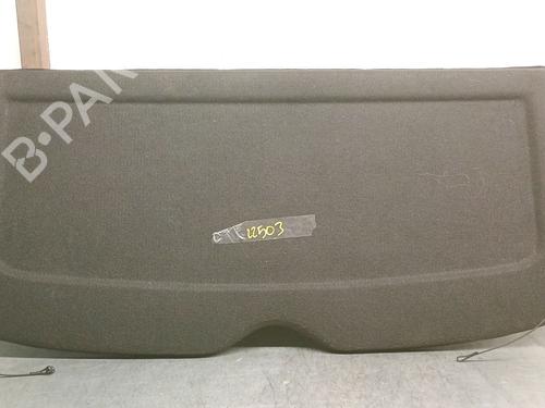 Used Rear parcel shelf PEUGEOT 307 (3A/C) 1.6 16V (109 hp) 24917271