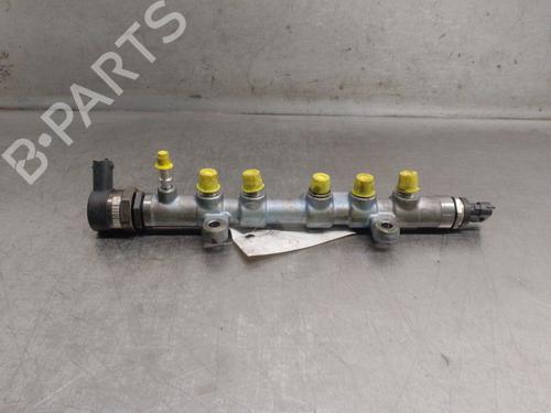 Used Injection rail Injection rail JAGUAR F-PACE (X761) 2.0 TD4 AWD (180 hp) 40180285 40180285