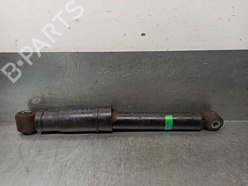 Used Right rear shock absorber RENAULT TRAFIC II Van (FL) 1.9 dCi 100 (FL0C) (101 hp) 11294696