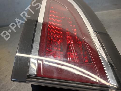 Right taillight RENAULT SCÉNIC III (JZ0/1_) 1.5 dCi (JZ02, JZ0R) | BP18054036C35 