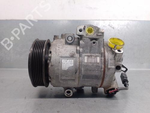 Used AC compressor AC compressor SEAT IBIZA IV SC (6J1, 6P5) 1.4 (85 hp) 32440877 32440877