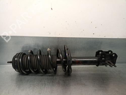 Used Left front shock absorber OPEL MERIVA B MPV (S10) 1.4 (75) (100 hp) 24154584