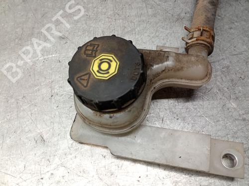 Brake master cylinder FORD FOCUS II (DA_, HCP, DP) 1.8 TDCi | BP29219805M77 