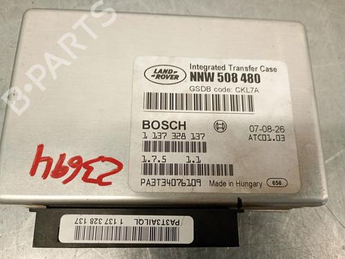 Gearbox control unit LAND ROVER RANGE ROVER SPORT I (L320) 3.6 D 4x4 | BP29562321M52 
