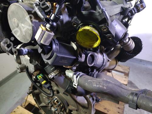 Moteur OPEL CORSA C (X01) 1.3 CDTI (F08, F68) | BP30330340M1 