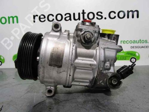AC-Kompressor LAND ROVER FREELANDER I (L314) 1.8 16V 4x4 | BP2315780M34 