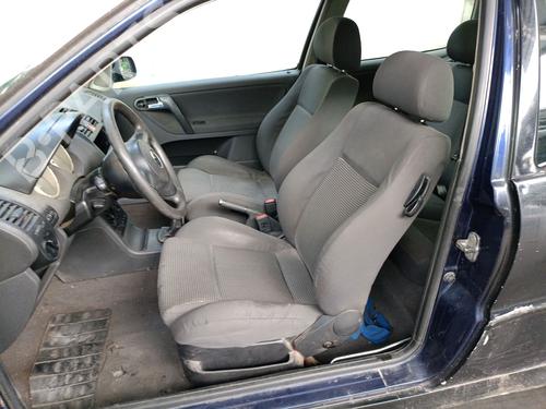 Glove box VW POLO (6N2) 1.4 TDI | BP31636682C95 - Image 16