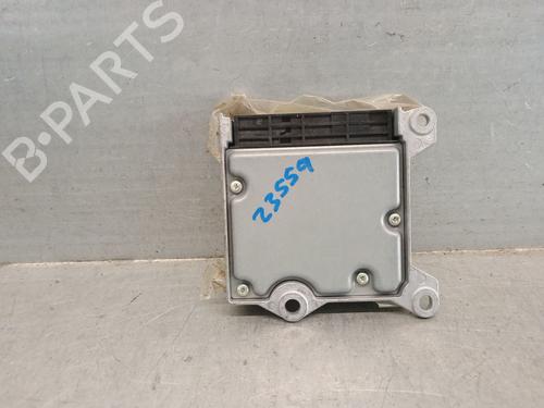ECU airbags PEUGEOT 508 I (8D_) 1.6 HDi | BP29022107M53 