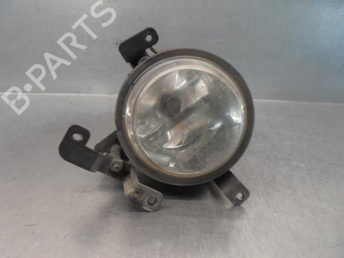 Used Right front fog light Right front fog light 15662105 15662105