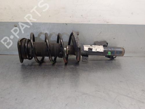 Used Right front shock absorber Right front shock absorber VOLVO S40 II (544) 1.8 (125 hp) 38956575 38956575