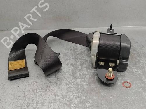 Used Front right seatbelt HYUNDAI ACCENT I (X-3) [1994-2002]  17364252