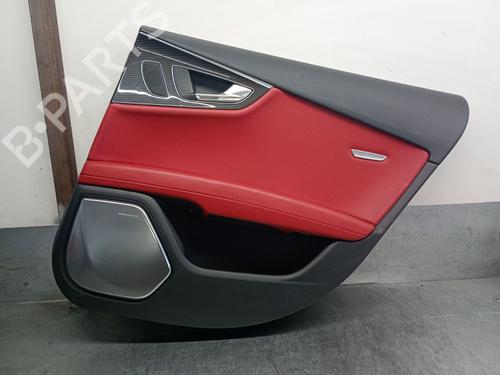 Used Rear right panel AUDI A7 Sportback (4GA, 4GF) RS7 performance quattro (605 hp) 30298811