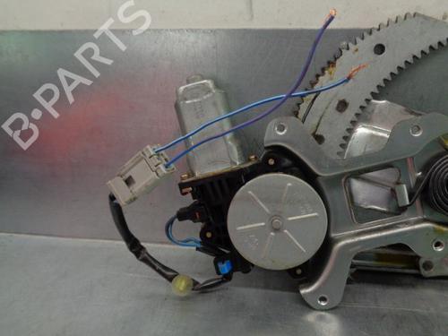 Front right window mechanism HONDA HR-V (GH_) 1.6 16V (GH1, GH3) | BP13086220C23 
