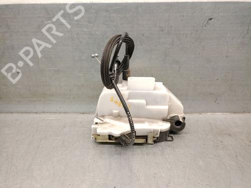 Used Front left lock CITROËN C3 I (FC_, FN_) 1.6 16V HDi (90 hp) 30177733