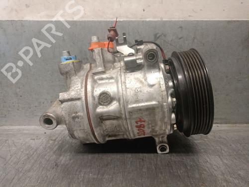 Used AC compressor AUDI A6 C8 (4A2) 35 TDI Mild Hybrid (163 hp) 23550129