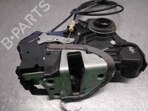 Front right lock TOYOTA VERSO (_R2_) 2.0 D-4D (AUR20_, AUR20R) | BP10014255C97 
