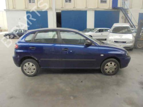 Rear wiper motor SEAT IBIZA III (6L1) 1.9 SDI | BP2119882M102 