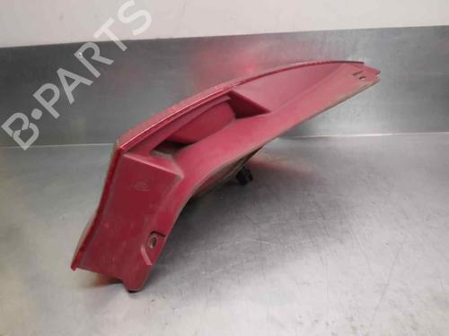 Left taillight FORD FIESTA VI (CB1, CCN) 1.6 TDCi | BP11291466C34