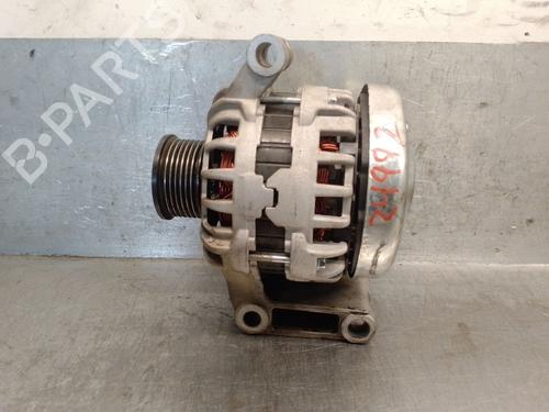 Alternator FORD RANGER (TKE) 2.2 TDCi 4x4 | BP33469623M7 - Image 3
