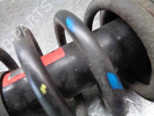 Left front shock absorber KIA RIO I Hatchback (DC) 1.3 | BP4930328M16 
