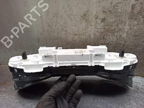 Instrument cluster PEUGEOT 308 II (LB_, LP_, LW_, LH_, L3_) 1.6 BlueHDi 120 | BP7762622C47 