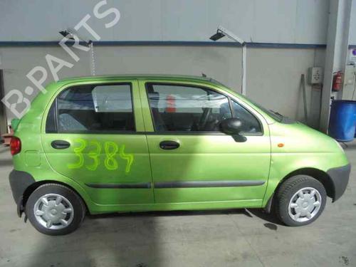 Left front indicator CHEVROLET MATIZ (M200, M250) 0.8 | BP2078706C32 