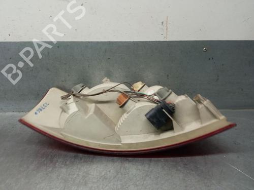 Højre baglygte AUDI A4 B6 Convertible (8H7) 1.8 T | BP29915739C35