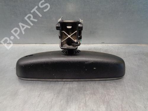 Rear mirror CITROËN C4 CACTUS  | BP8649225I6 