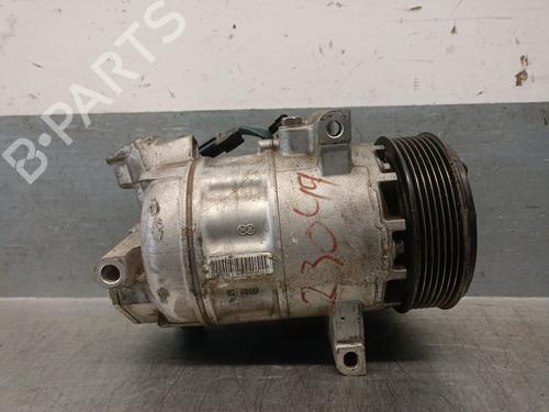 AC compressor RENAULT CAPTUR II (HF_) TCe 90 (HFM6) | BP30122887M34