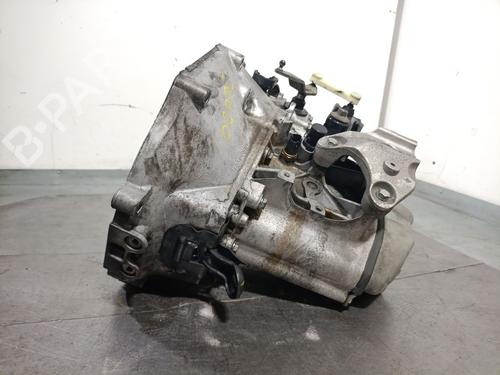Gearbox CITROËN C3 II (SC_) 1.4 HDi 70 (SC8HZC, SC8HR0, SC8HP4) | BP37605975M3 - Image 4