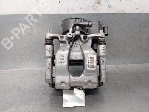 Used Right rear brake caliper Right rear brake caliper 37158564 37158564