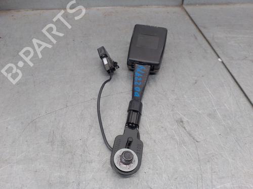 Seat buckle OPEL ZAFIRA TOURER C (P12) 1.6 CDTI (75) | BP26175239I32 