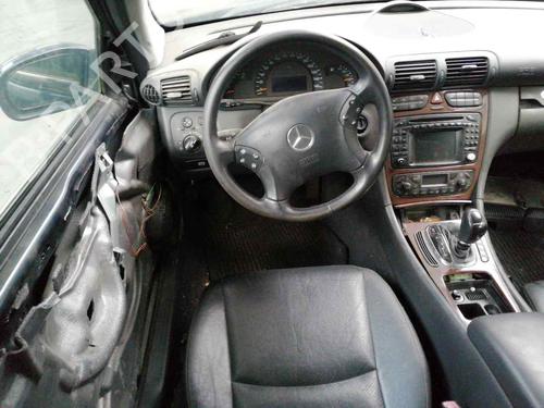 Warnblinkschalter MERCEDES-BENZ C-CLASS T-Model (S203) C 270 CDI (203.216) | BP8884661I22 