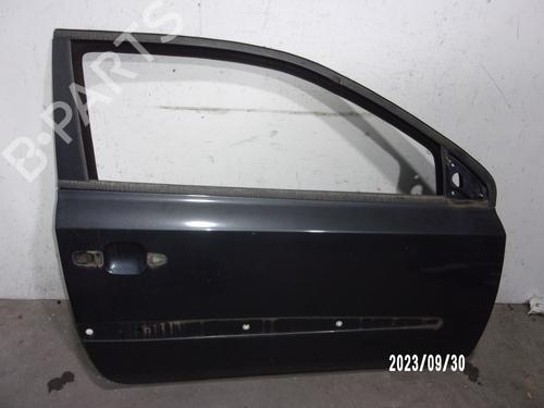Dør høyre foran FIAT STILO (192_) 1.6 16V (192_XB1A) (103 hp) 15501573
