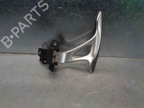 Used Steering wheel controls Steering wheel controls 7498545 7498545