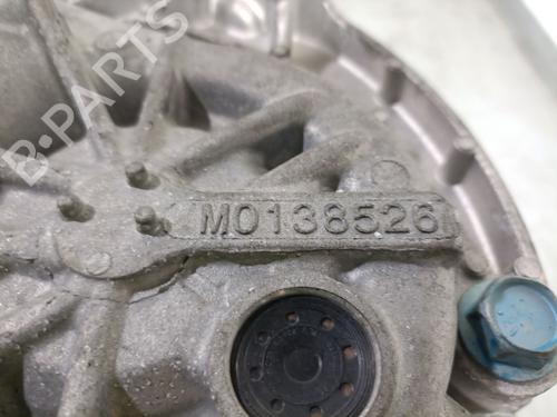 Gearbox NISSAN JUKE (F16_) 1.0 | BP31996014M3 