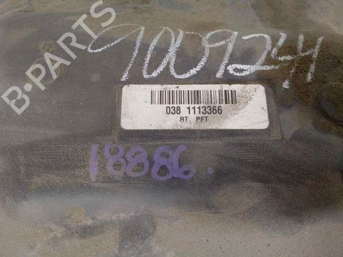 Fuel tank CHRYSLER GRAND VOYAGER V (RT) 2.8 CRDi | BP15659668C62 