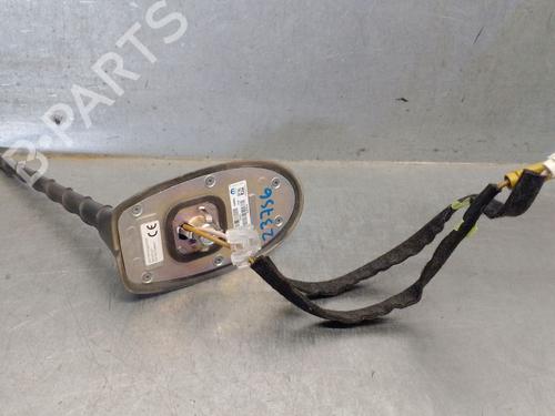 Antenne/Base JEEP COMPASS (MP, M6, MV, M7) 2.0 CRD 4x4 | BP29629142C140 
