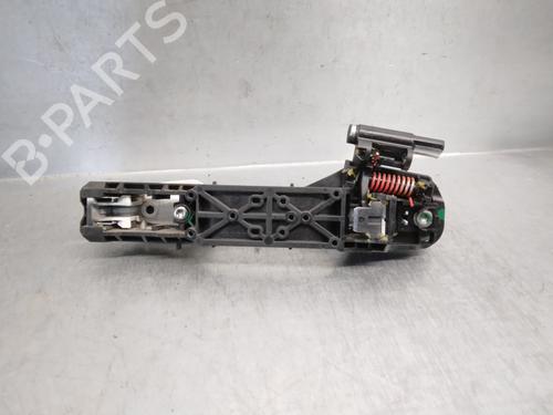 Rear right exterior door handle TOYOTA YARIS (_P13_) 1.5 Hybrid (NHP130_, NHP130) | BP15981806C130