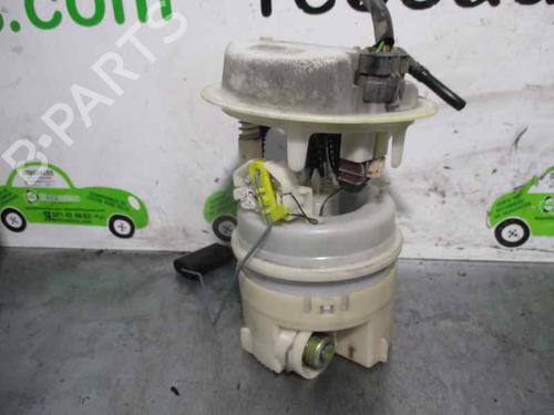Fuel pump PEUGEOT 206 Hatchback (2A/C) 1.4 16V | BP2724692M76 