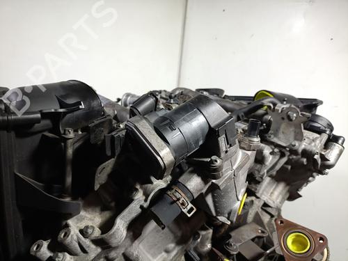 Engine MERCEDES-BENZ M-CLASS (W164) ML 320 CDI 4-matic (164.122) | BP33649903M1  - Image 13